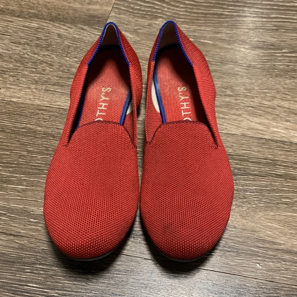 Rothy’s Slip-On Shoes - Picture 2 of 9